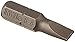 Irwin Tools 92111 Irwin 6-8 Slotted Insert Bit