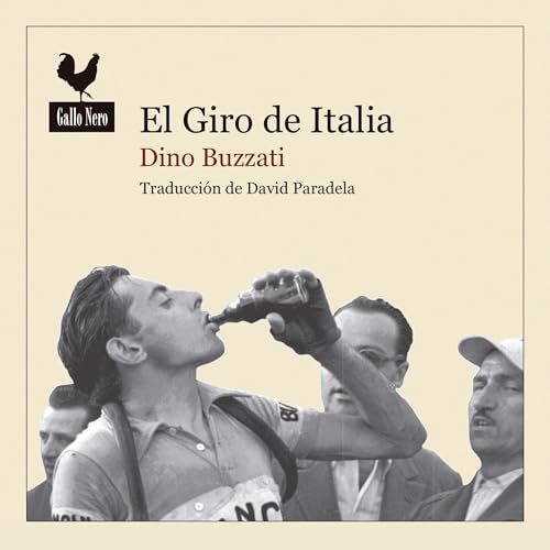 El Giro de Italia : Mario Fossatti episode artwork
