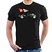 Produktbild MG MGA Series British Motor Heritage Men's T-Shirt