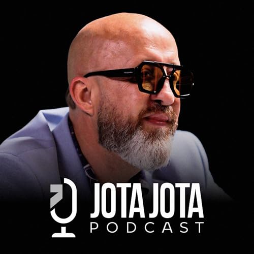 Como Viver O Presente E PARAR de se Preocupar (FABRÍCIO CARPINEJAR) | JOTA JOTA PODCAST #254