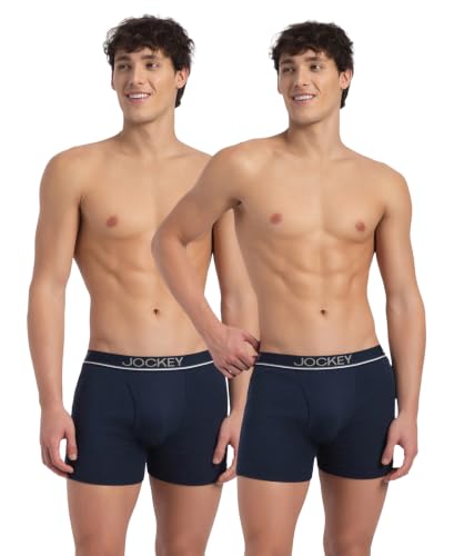 Image of Jockey Men Boxer Briefs