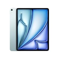 Apple iPad Air (M2) (13-inch, Wi-Fi, 1TB) - Blue