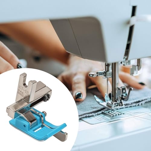 Accesorio Pie Prensatelas para Máquina de Coser miniatura 3