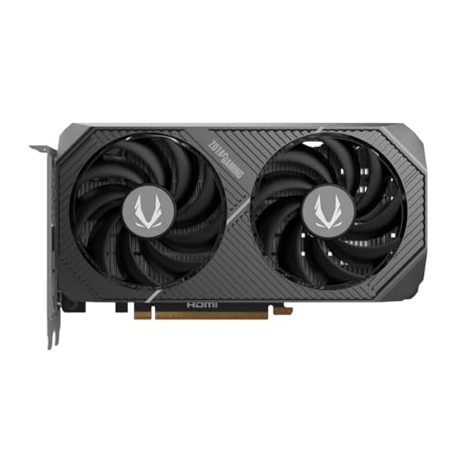 RTX 5060 Twin Edge OC GDDR7 HDMI 3xDP (ZT-B50600H-10M) - Scheda video - Immagine 4