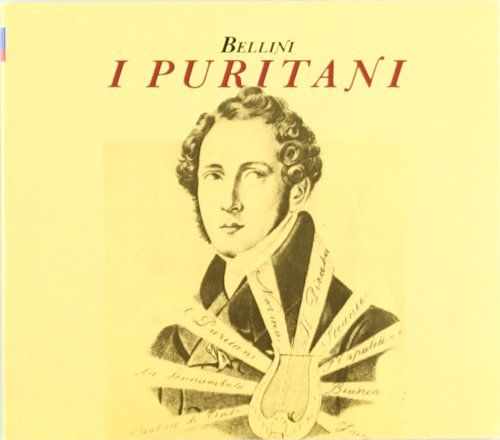 Vista 3 de Bellini I Puritani