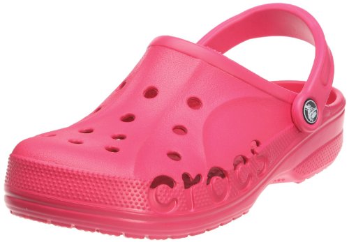 Crocs Men's And Women's Baya Clog , Graphite, 12 Women/10 Men #TOP7