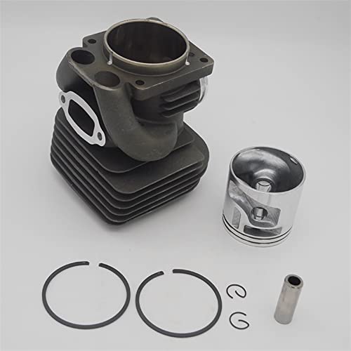 SEEDDFF 60 mm Zylinderkolben-Kit, passend for Husqvarna K1270 Garten-Kettensäge, Trennsäge, Schienensäge, Ersatzteil… – Bild 7