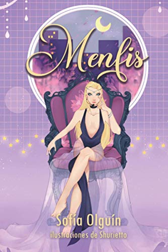 Menfis (Spanish Edition)