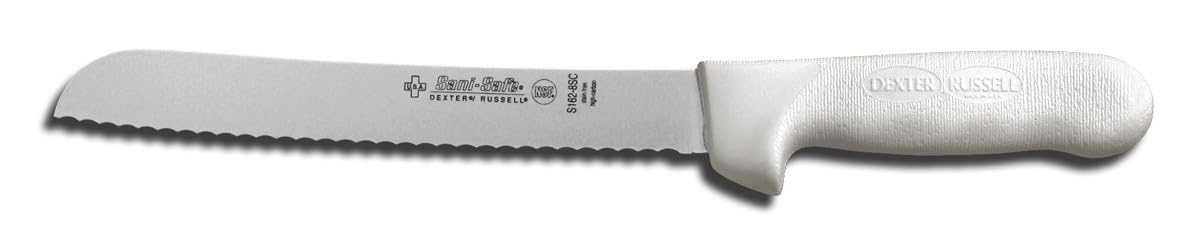 Dexter Bread Knife