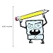 DoodleBob - SpongeBob Squarepants Collectible Enamel Pin