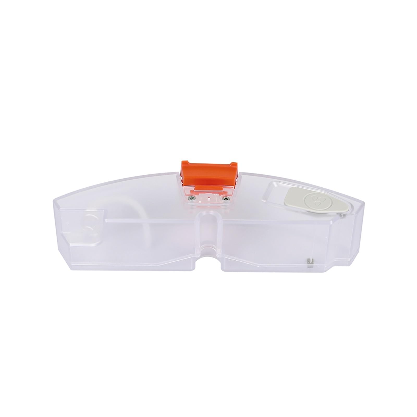 Replacement Mop Bracket & Water Tank Compatible，Compatible for Roborock，S7 S75 T7S T7 Plus G10 Robot Vacuum Cleaner Accessories(B)