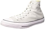 converse chucks hellgrau herren Converse Converse Unisex-Erwachsene Chuck Taylor All Star High-Top, Grau (Mouse/White/Black), 40 EU