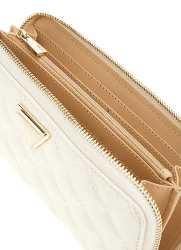 Guess Compagnon / Portefeuille Tamsin Slg Small Zip Off QG9673146 - vue 3