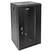 DIGITUS Fachboden - 1HE - 10-Zoll - Für Netzwerk-Schrank - 200 mm Tief
