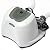 INTEX QS1200 Krystal Clear Saltwater Chlorine System for Above Ground Pools: Keeps Water Clear – Removes Bacteria – Reduces Chemical Use – Sleek Control Panel with Buttons – Up to 15000 Gallon Pools