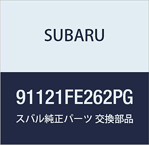 SUBARU (スバル) 純正部品 フロント グリル アセンブリ インプレッサ 4Dセダン インプレッサ 5Dワゴン 品番91121FE262PG