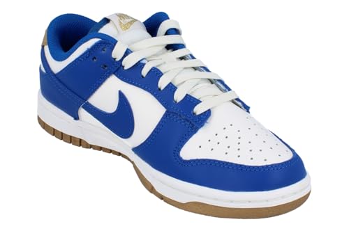 Image of Nike Women's Dunk Low Sneaker