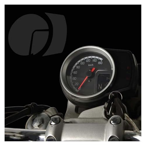Protecteur d'écran moto ultra-résistant Honda CB350 GB350 2022