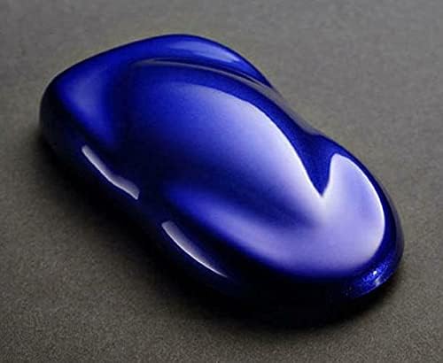 Cobalt Blue Kandy KK05 1 Pint Can Ready To Spray