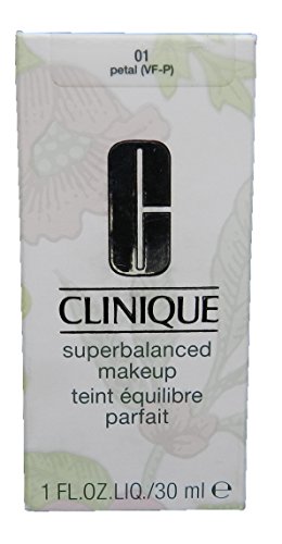 Preisvergleich Produktbild Superbalanced Make-up Nr. 01 Petal 30 ml