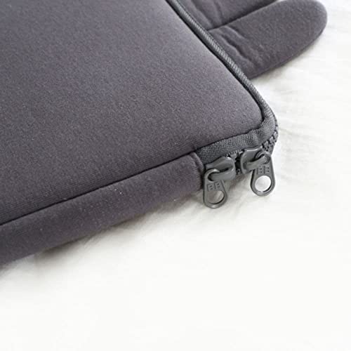 iPad用ポーチ・11インチ ブランチブラザー マークス パピー・アイボリー DGA-CAS19-IV