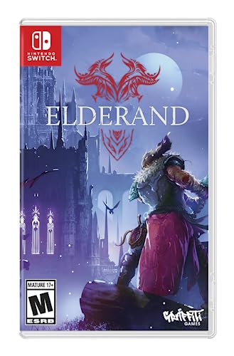 Elderand - Nintendo Switch