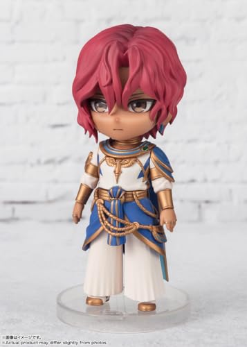 Image of TAMASHII NATIONS - Tales of Arise - Dohalim, Bandai Spirits Figuarts mini Action Figure