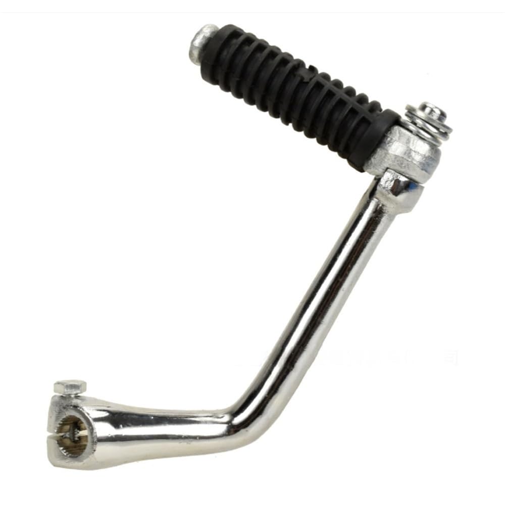 Xvedfh One Color Gear Shifter Pedal Motorcycle Kick Start Starter Arm Lever Pedal For Dy100 90 Crf50 110Cc Z50 C70 Ct70 Sl70 Xl70 Ct90 For S90 St90 Cb100 125 160