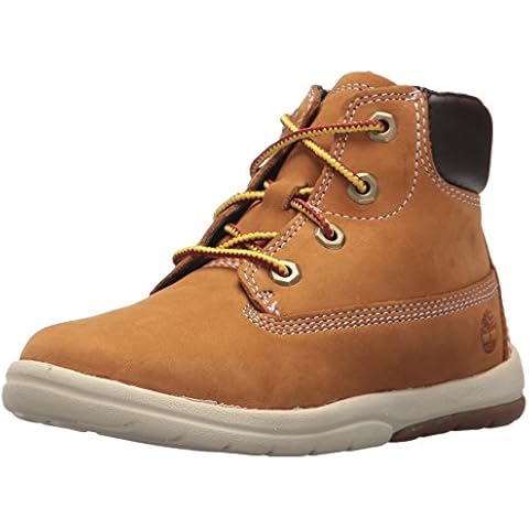 Bottes Timberland Tracks 6 inch Cover