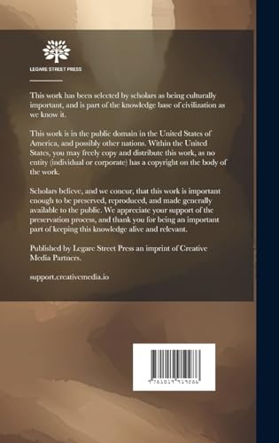 Hamilton College libro de ensayo histórico y crónica documental en papel 3