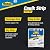 Caulk Strip White, 1-1/4" x 5', Floor and Tub Caulk Strip