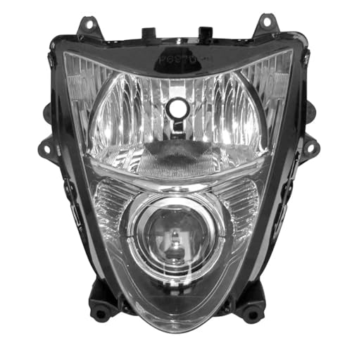 Phare avant pour Suzuki GSXR 1300 assemblage optique haute résistance