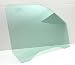 NAGD Compatible with 1999-2006 GMC Sierra & Chevrolet Silverado Pickup (C/K 1500 2500 3500 1500HD 2500HD) Passenger Right Side Front Door Window Glass