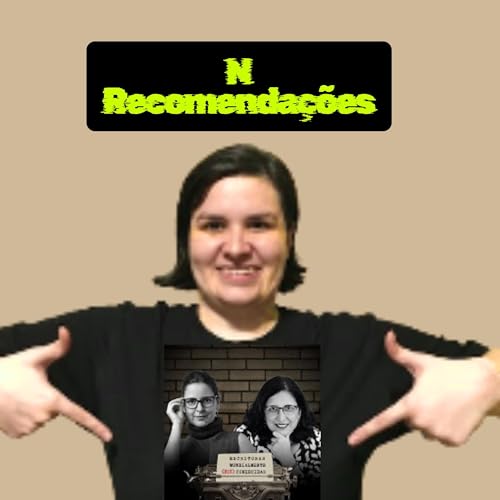 Escritoras Mundialmente (des)Conhecidas Titelbild