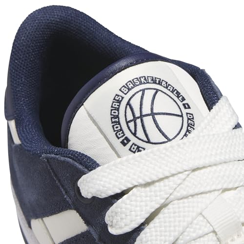 Adidas Unisex Rapid Court Low, Night Indigo/Cloud White/FTWR White, 42 EU – Ansicht 4