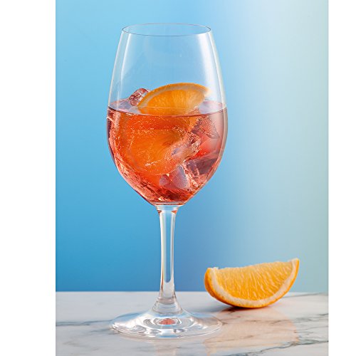 Conj. 4 Taças Vinho Bordeaux 456Ml Festival Spiegelau