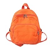 Photo Gallery lqhydms zaino scuola canvas donne piccolo zaino vintage feminina scuola mini zaino donne bagpack femminile ragazza solida-arancione Photo Gallery lqhydms zaino scuola canvas donne piccolo zaino vintage feminina scuola mini zaino donne bagpack femminile ragazza solida-arancione