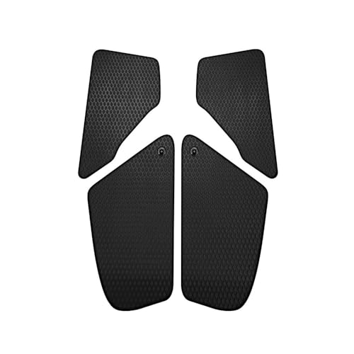 Protection réservoir moto antidérapante : grip et traction MT-10
