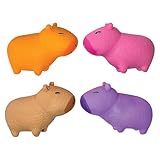 Capybara Stretchy Stress Relief Toys