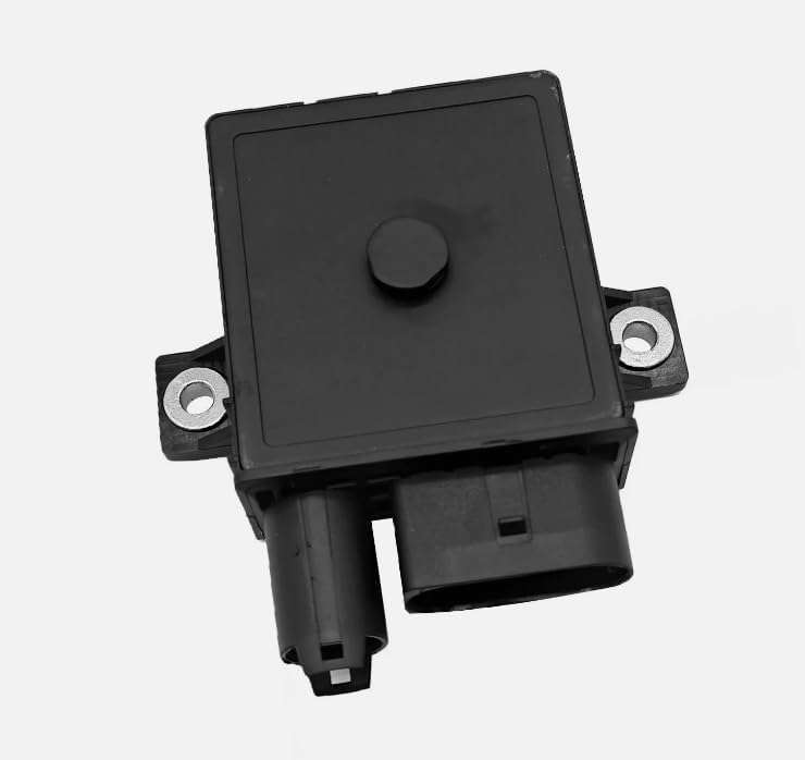 Diesel Glow Plug Controller For Isuzu FTR FXR FVR 7.8L NPR NQR NRR NPR-HD 5.2L 8980185120