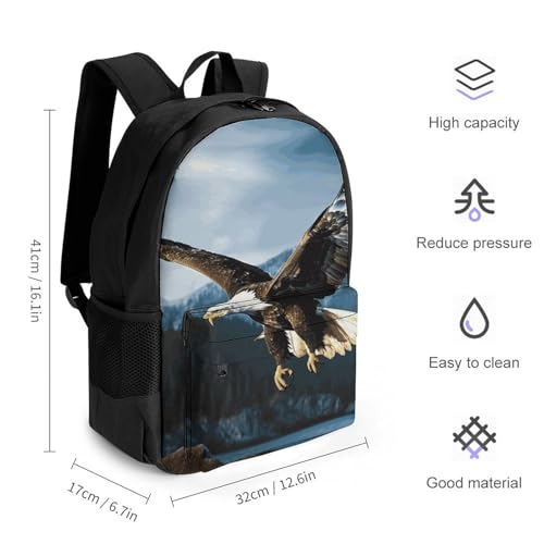 Mochila liviana para senderismo unisex VTCTOASY miniatura 2