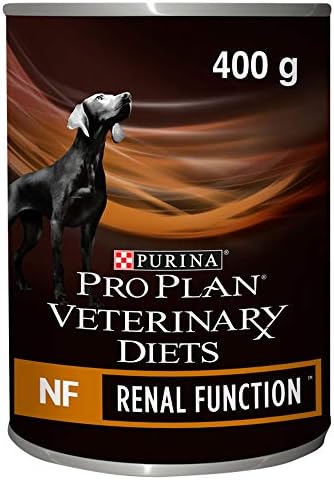 purina pro plan nf renal function