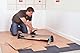 wolfcraft TC 670 Expert Fliesenschneider 5555000 – Fliesenschneidemaschine mit Winkelanschlag – Für Wand- und Bodenfliesen – 670mm Schnittlänge