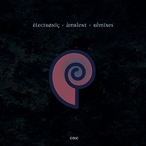 Chris Carter / Electronic Ambient Remixes One