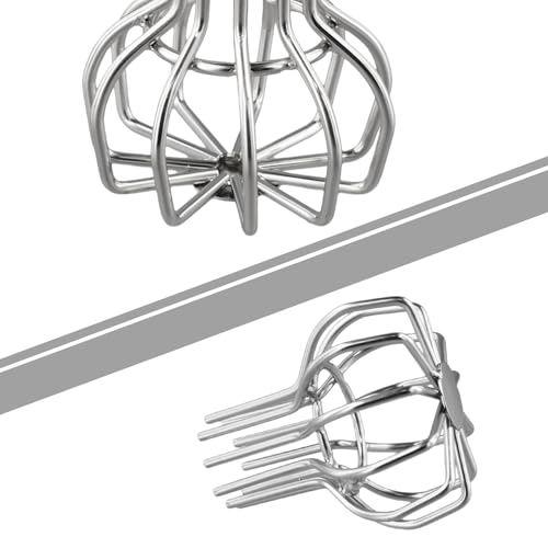Metall-Dachrinnenschutz, Edelstahl, Fallrohrschutz Dachrinnenschutz, Fallrohrschutz Laubsieb, erweiterbares Filtersieb, Laubsieb, um Moos, Schlamm, Schlamm, Bälle zu stoppen (50#)
