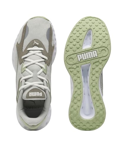 Image of Puma Unisex-Adult Softride Frequence Res Running Shoe