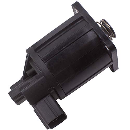 EGR Valve Exhaust Gas Recirculation for Mitsubishi L200 2.5 DID,for Mitsubishi Triton 2.5 DID,for Mitsubishi Shogun 3.2 Diesel 1582A037 1582A483 - Thumbnail 7