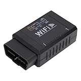 Compatibilité étendue: prend en charge tous les protocoles OBDII, y compris la prise en charge de SAE J1850 PWM, la prise en charge de SAE J1850 VPW, la prise en charge de ISO9141-2, la prise en charge de ISO14230-4 KWP, la prise en charge de ISO14230-4 KWP, la prise en charge de ISO15765-4 CAN, la prise en charge de ISO15765-4 CAN, la prise en charge de ISO15765-4 CAN, la prise en charge deISO15765-4.