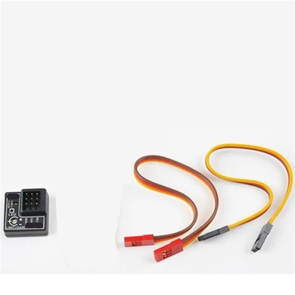 Gyroscope compatible avec GC401 GC301 voiture RC micro module - 2