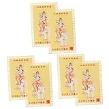 Décor en métal - facile à placer cet ornement de carte du sur votre bureau, votre étagère à d'autres endroits facilement grâce à son poids léger et à petite taille.